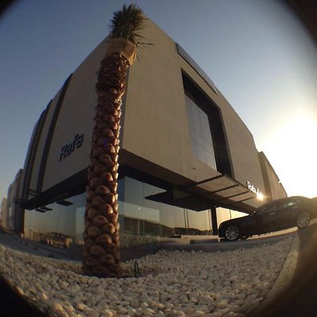 Rafa Hotel Apart Riyad Extérieur photo
