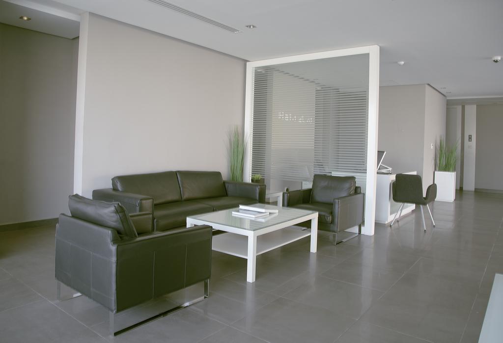 Rafa Hotel Apart Riyad Extérieur photo
