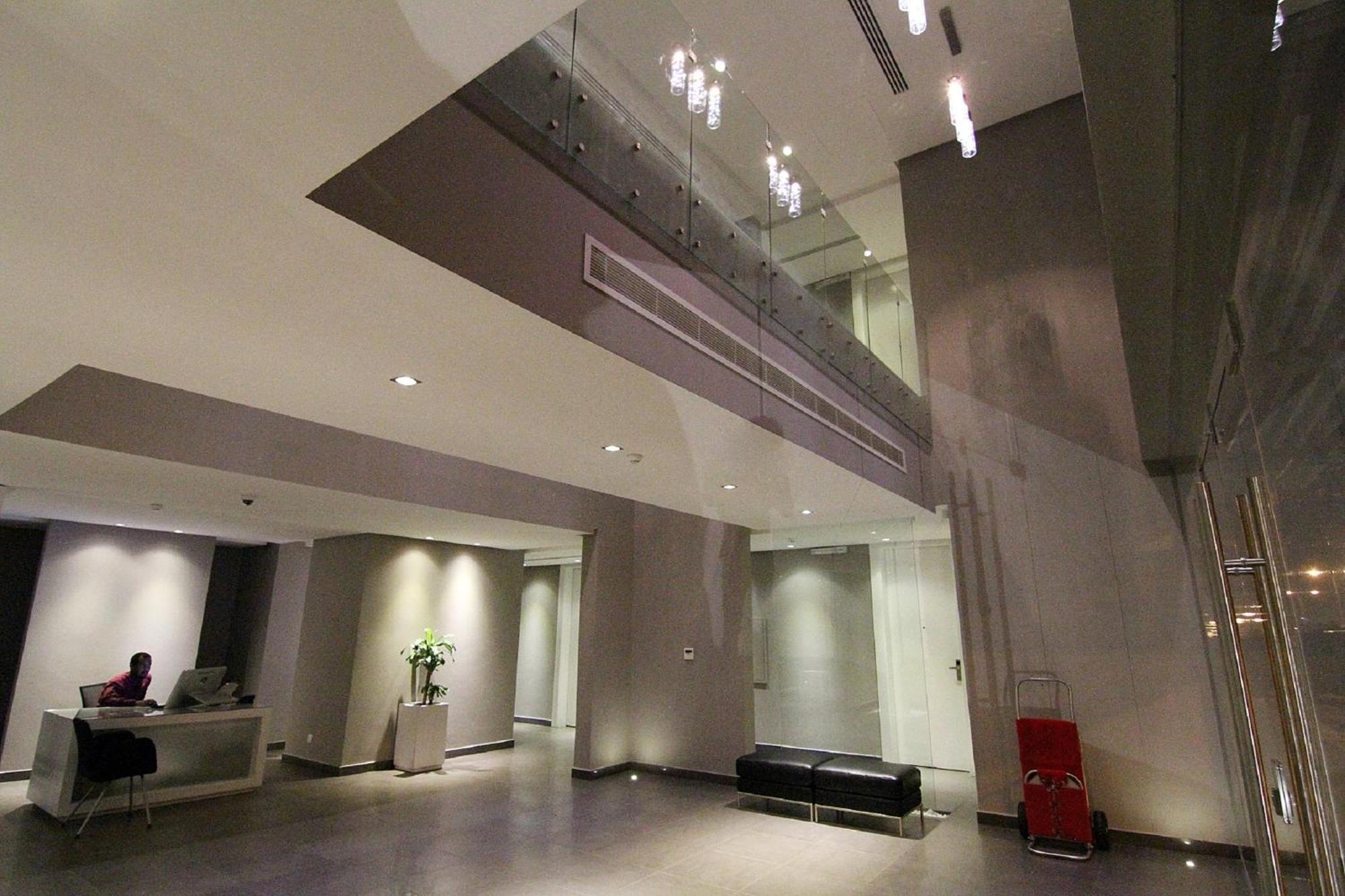 Rafa Hotel Apart Riyad Extérieur photo