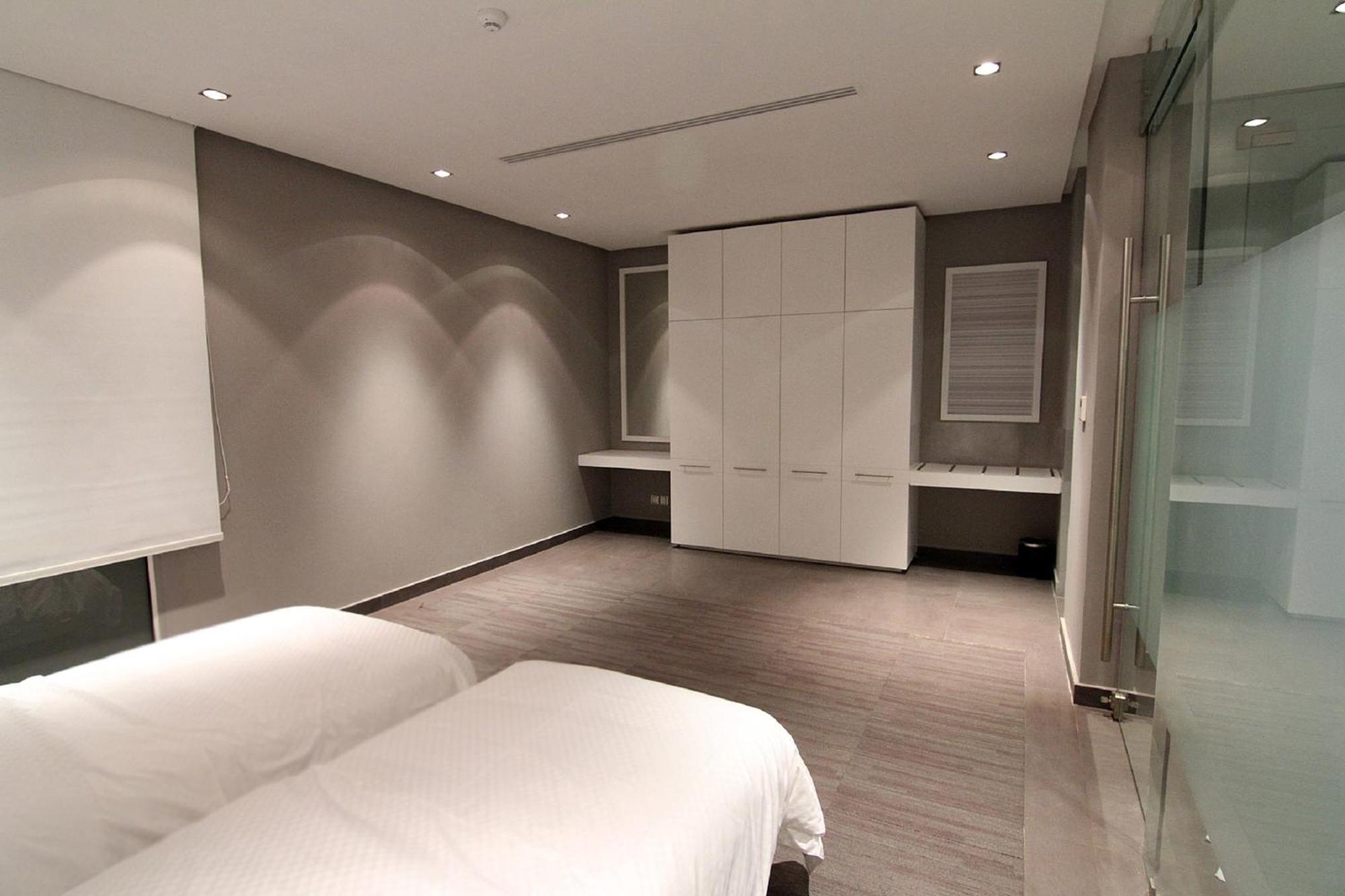 Rafa Hotel Apart Riyad Extérieur photo