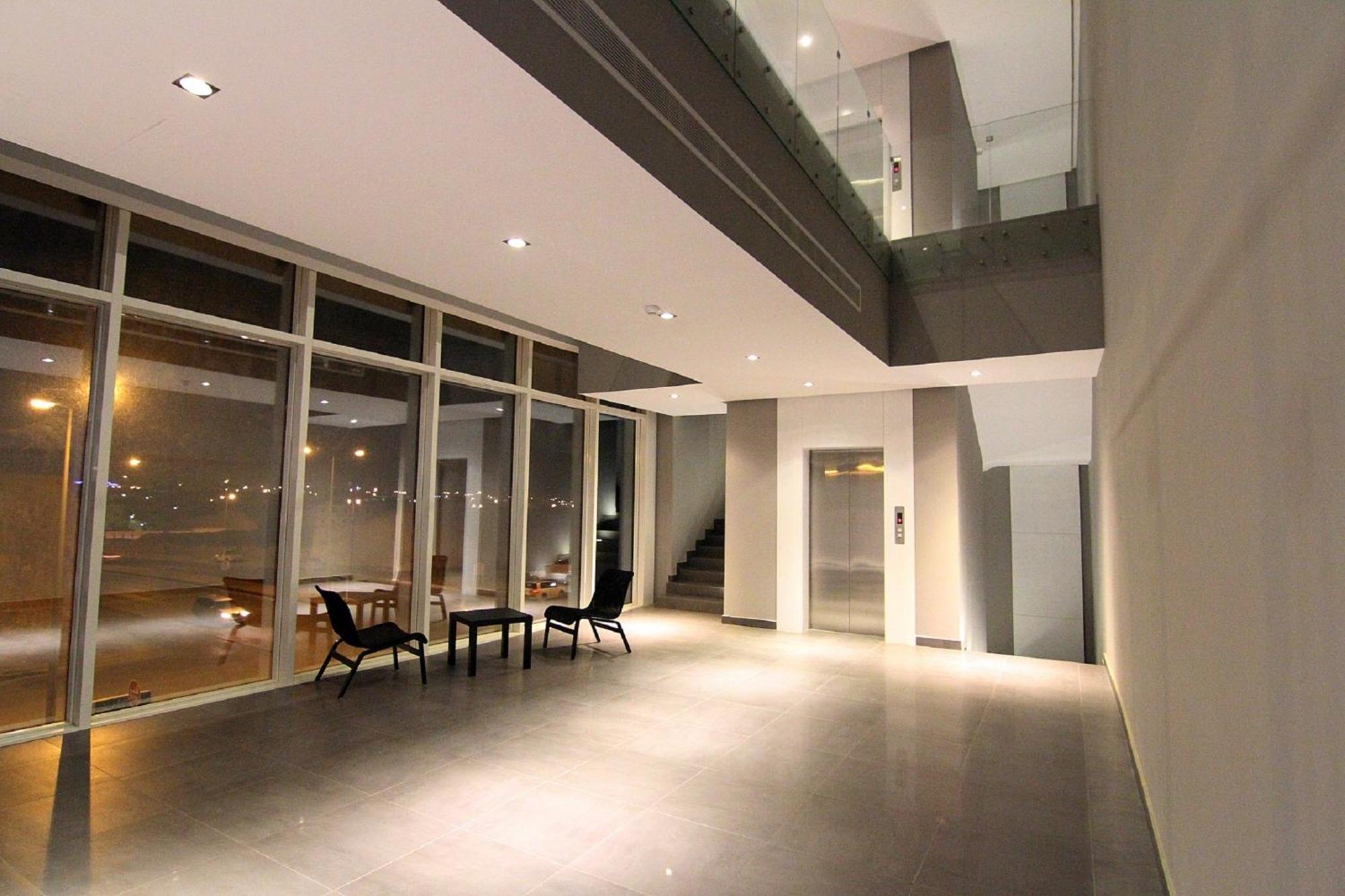 Rafa Hotel Apart Riyad Extérieur photo