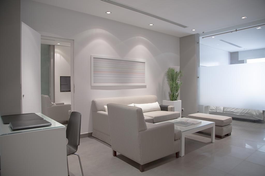 Rafa Hotel Apart Riyad Chambre photo
