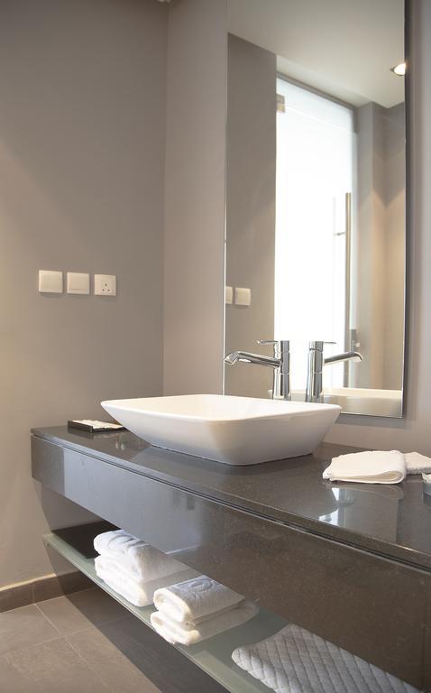 Rafa Hotel Apart Riyad Chambre photo