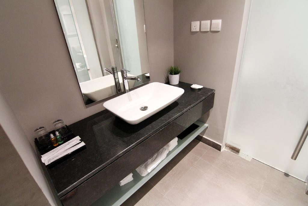 Rafa Hotel Apart Riyad Chambre photo