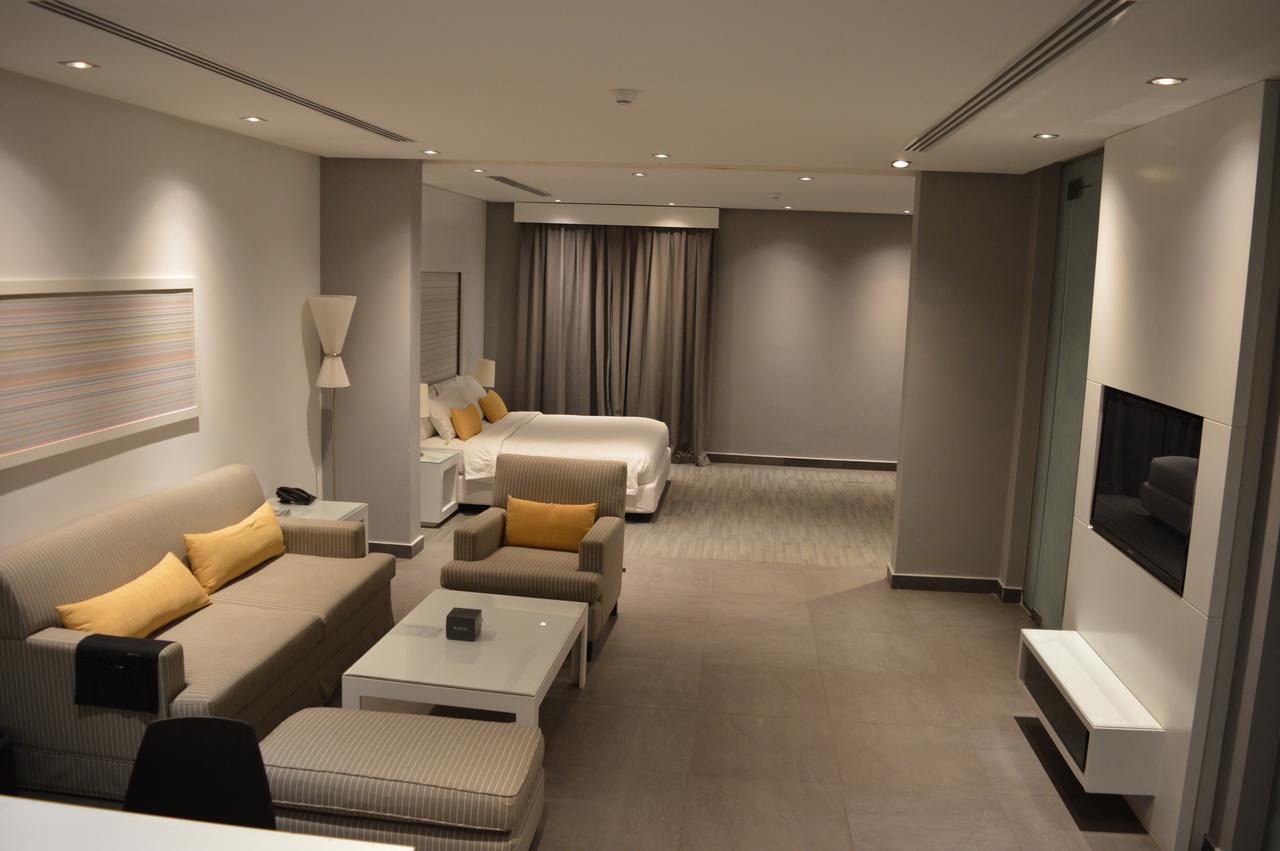 Rafa Hotel Apart Riyad Extérieur photo